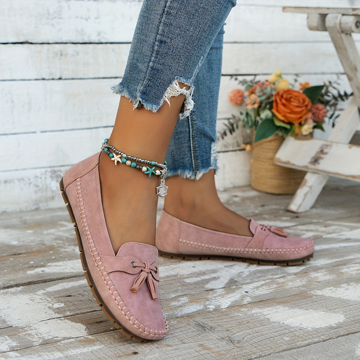 Chic Mocassins Classiques pour femme, vue 10
