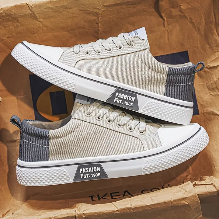 CHAUSSURES CONFORTABLES ET CASUAL