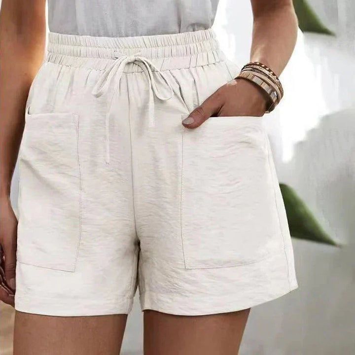 Shorts Sans Effort Alani