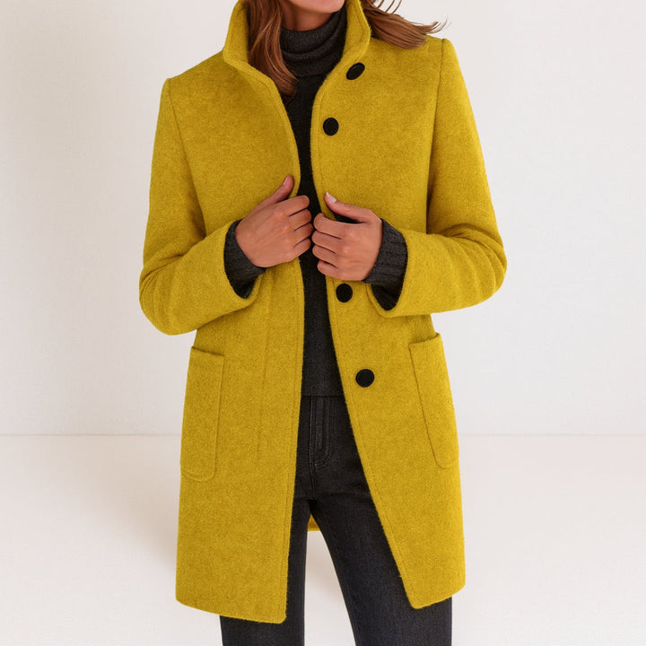 Manteau d’Hiver Élégant pour femme, vue 12