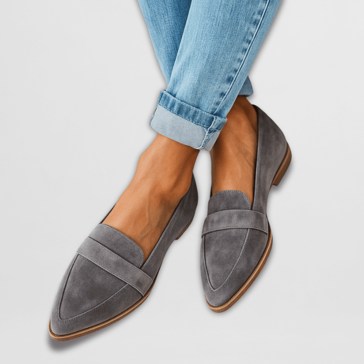 Mocassins Élégants Classiques pour femme, vue 7