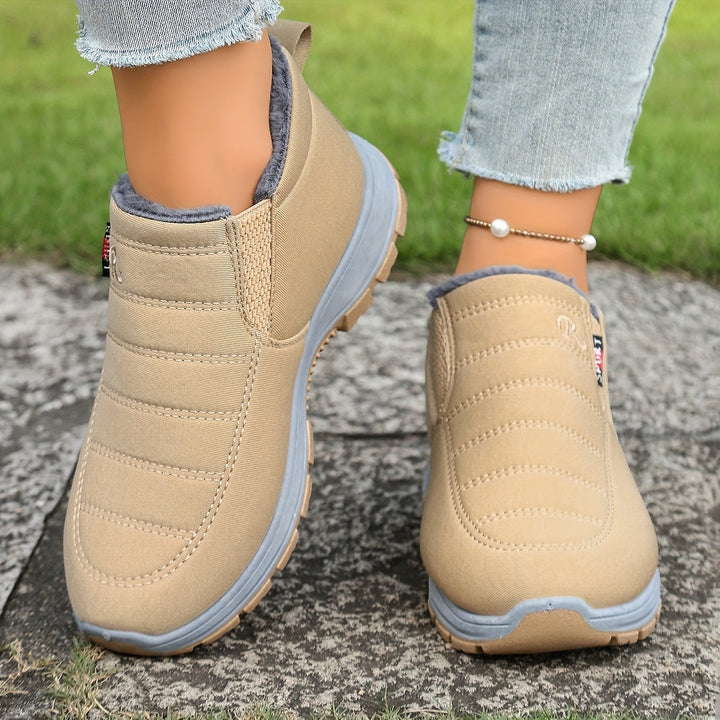 OrthoConfort | Chaussures Confort Hiver