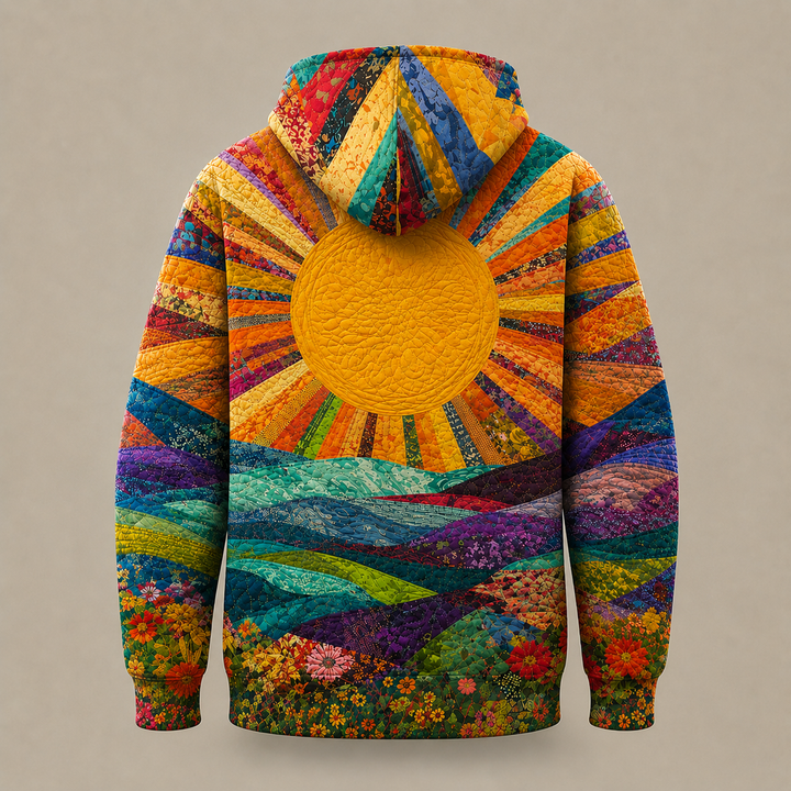 Women's Cozy Hoodie – Soft and Warm Hoodie for Winter