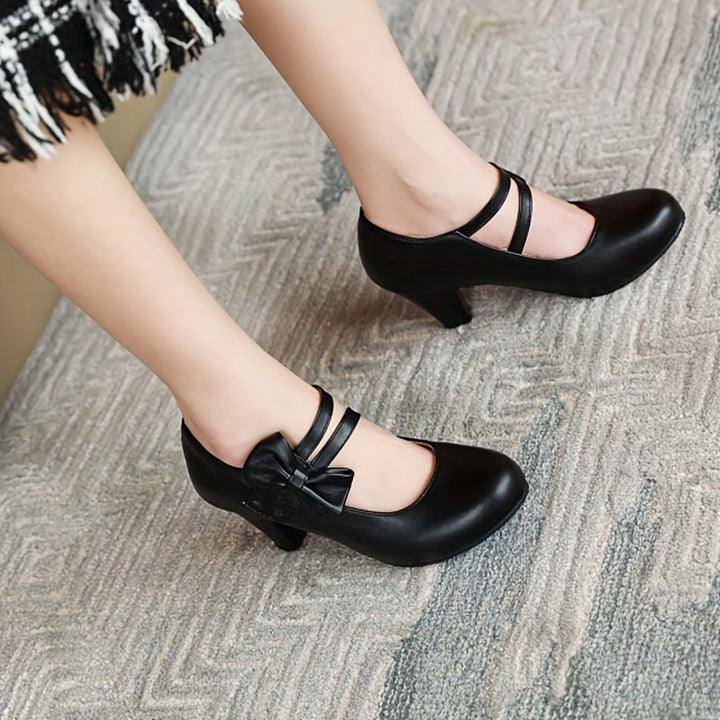Annick™ – L’élégance douce pour vos pieds sensibles