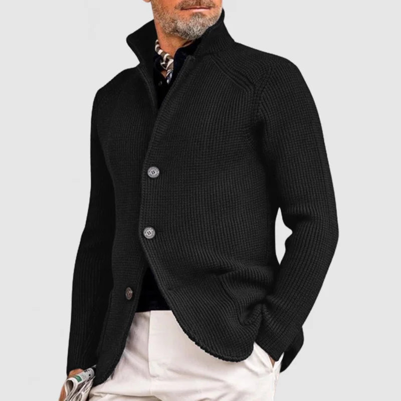 Ramon Veste Homme Élégante Style Polyvalent en Tissu & Coupe Moderne, vue 2