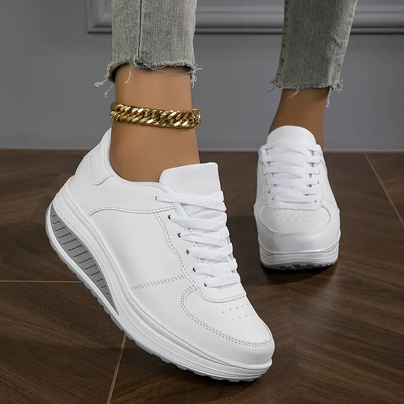 Baskets Classiques pour femme, vue 2