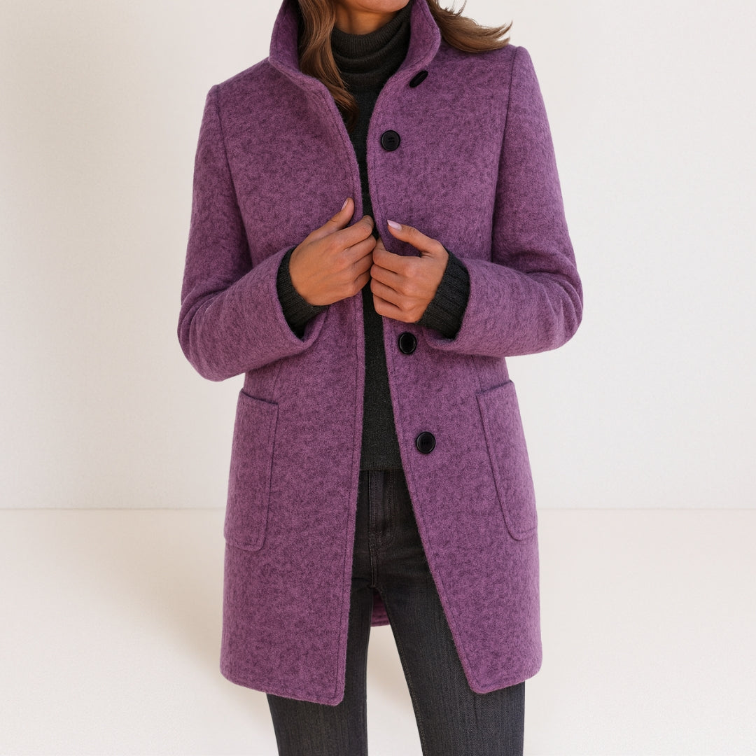 Manteau d’Hiver Élégant pour femme, vue 6