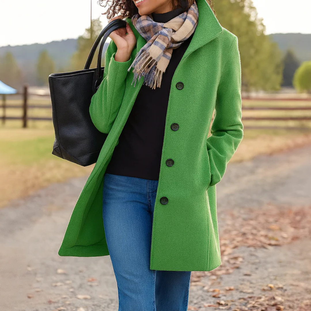 Manteau Heritage pour femme, vue 11