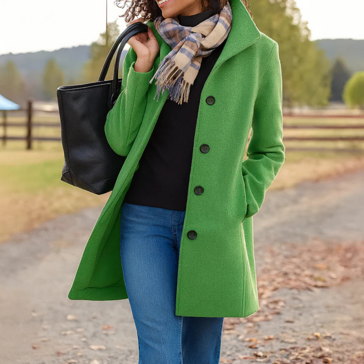 Manteau Heritage pour femme, vue 11