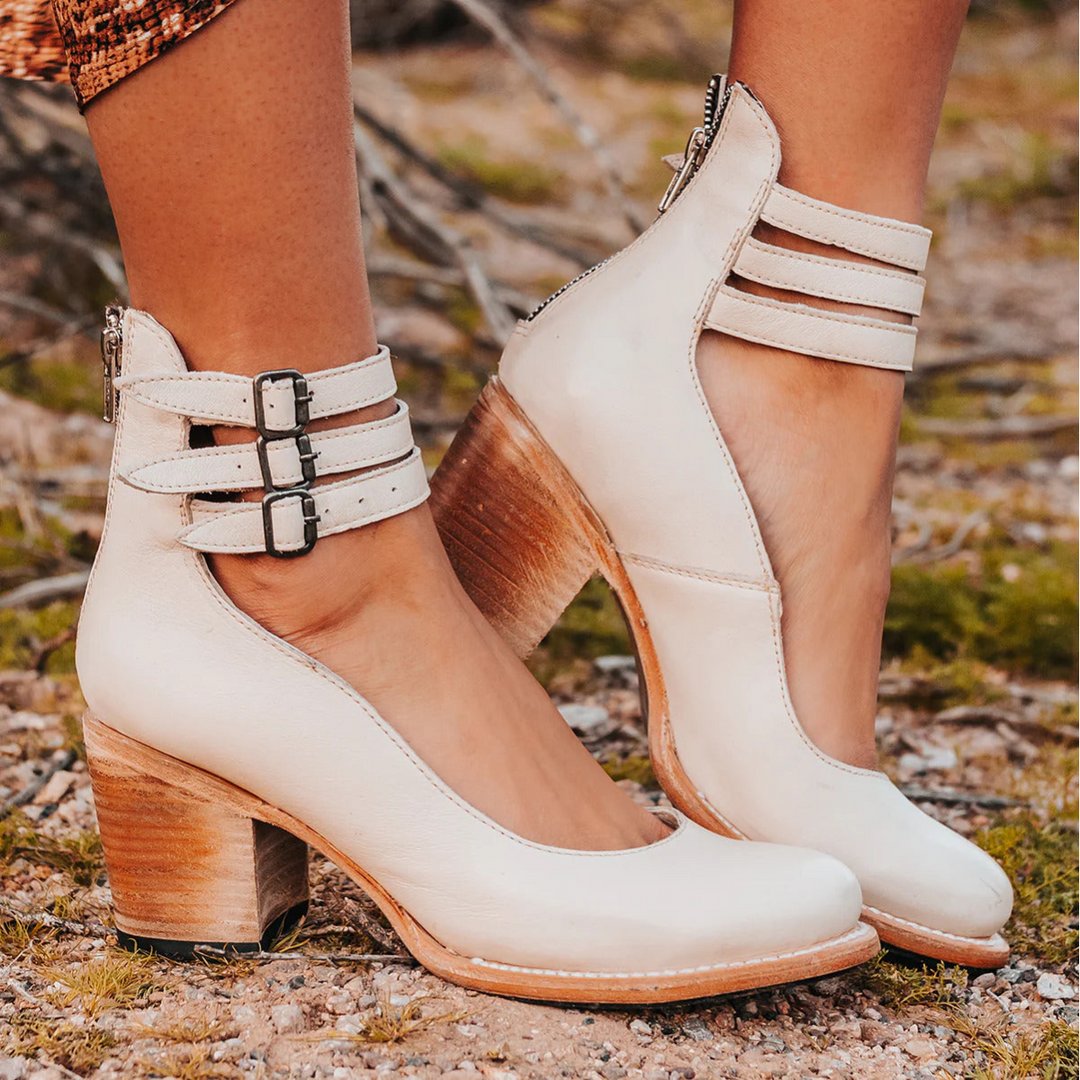 Talons Élégants pour femme, vue 5