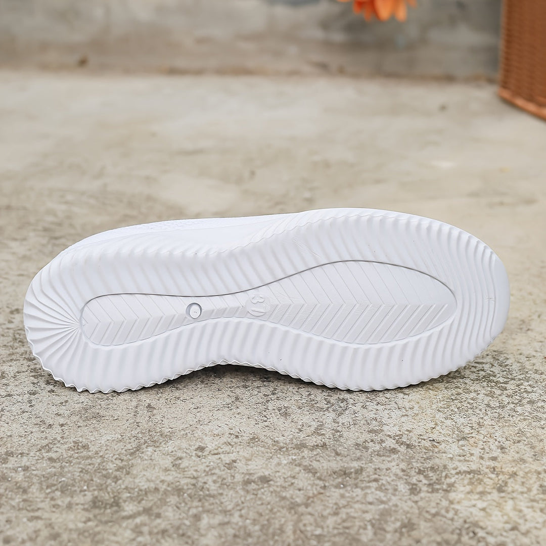 Colette | Baskets Respirantes Confort Total +SEMELLES OFFERTES