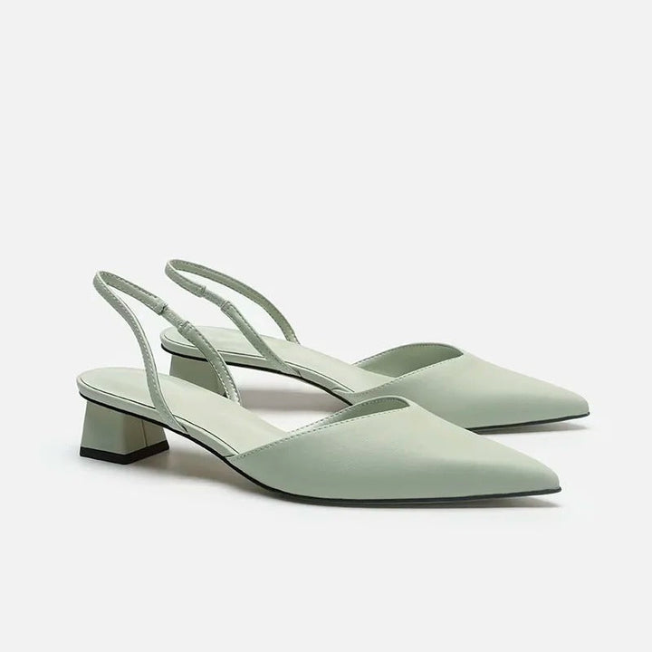 Aayala | Sandales À Talons Hauts Femme