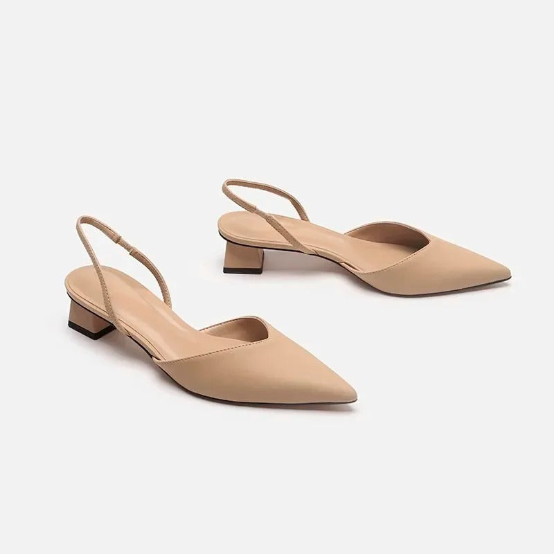 Aayala | Sandales À Talons Hauts Femme