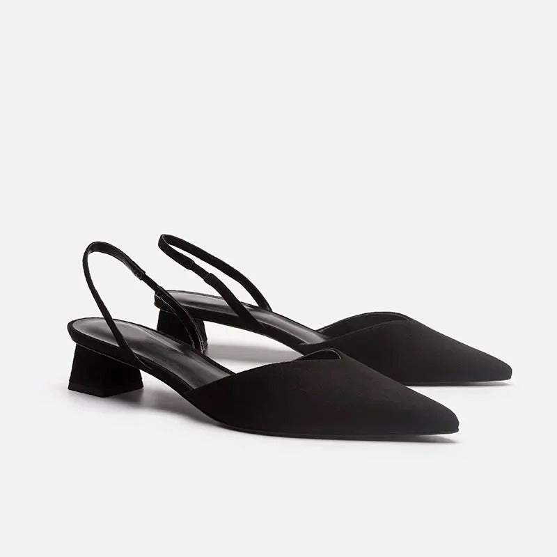Aayala | Sandales À Talons Hauts Femme