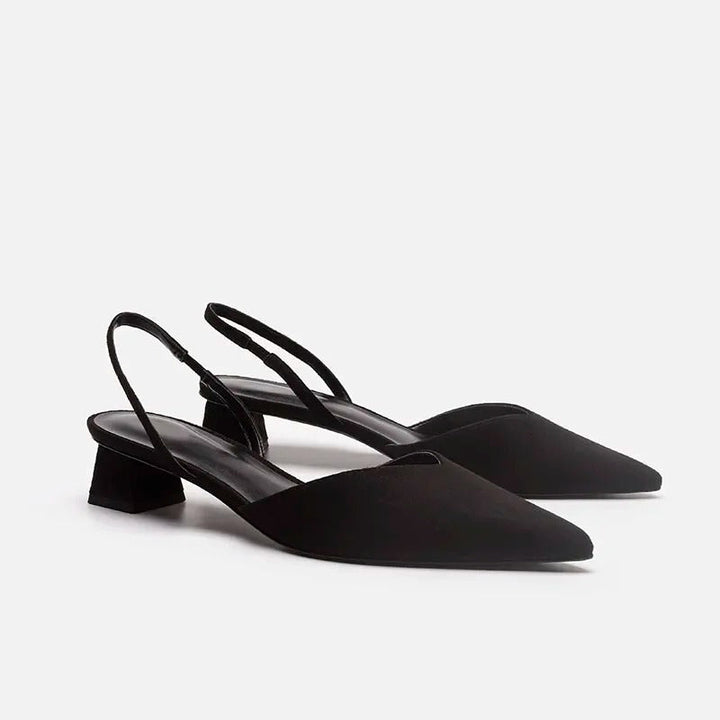 Aayala | Sandales À Talons Hauts Femme