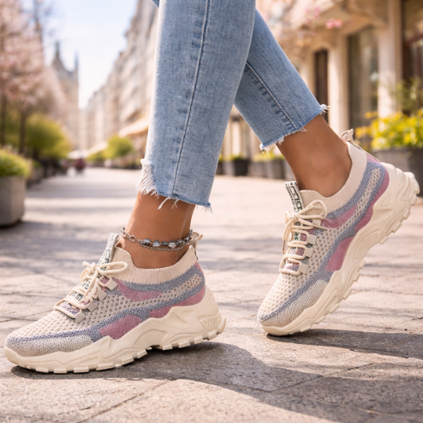 Sneakers de Tous les Jours pour femme, vue 8