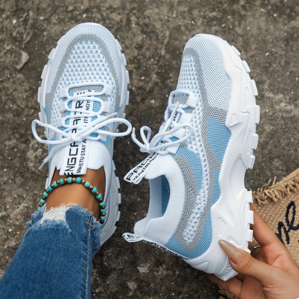 Sneakers de Tous les Jours pour femme, vue 5