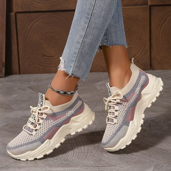 Sneakers de Tous les Jours pour femme, vue 6