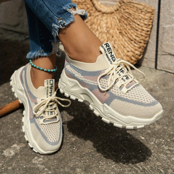 Sneakers de Tous les Jours pour femme, vue 4