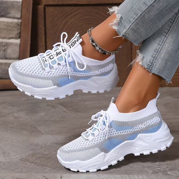 Sneakers de Tous les Jours pour femme, vue 9