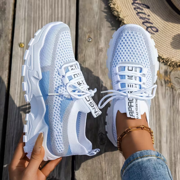 Sneakers de Tous les Jours pour femme, vue 3