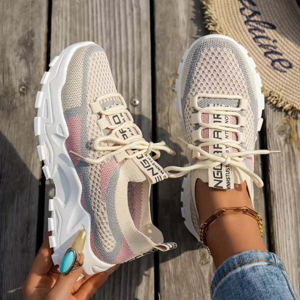 Sneakers de Tous les Jours pour femme, vue 2