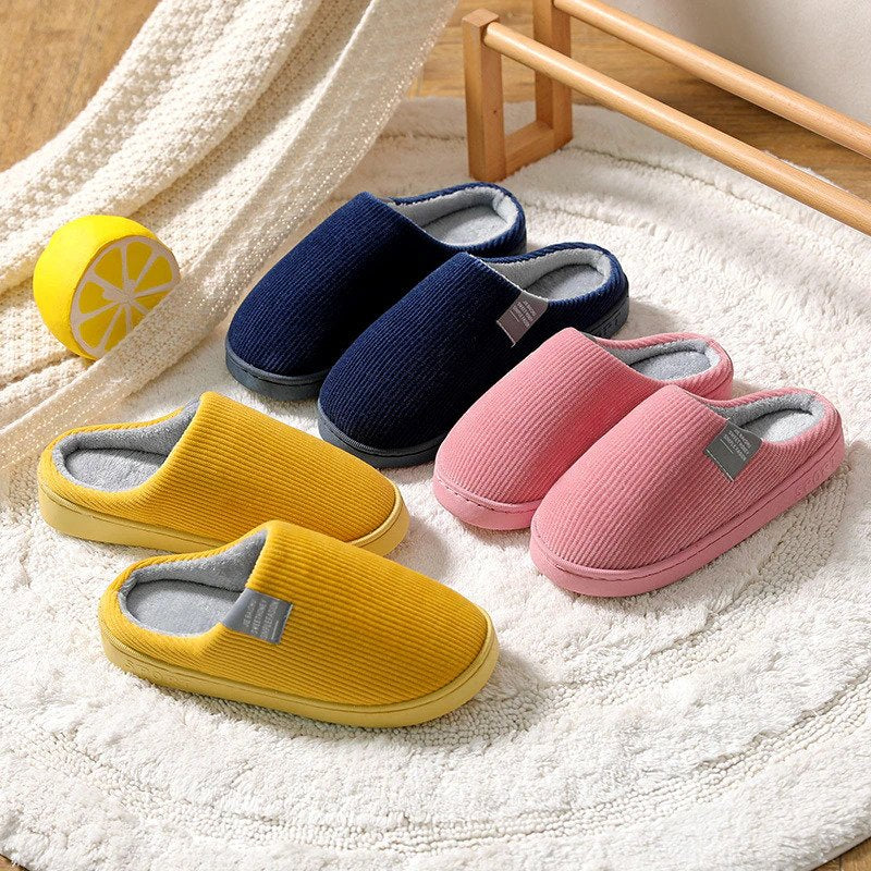 Hope Chaussons Femme d’Hiver Douillets, Chauds & Confortables avec Semelle Souple, vue 13