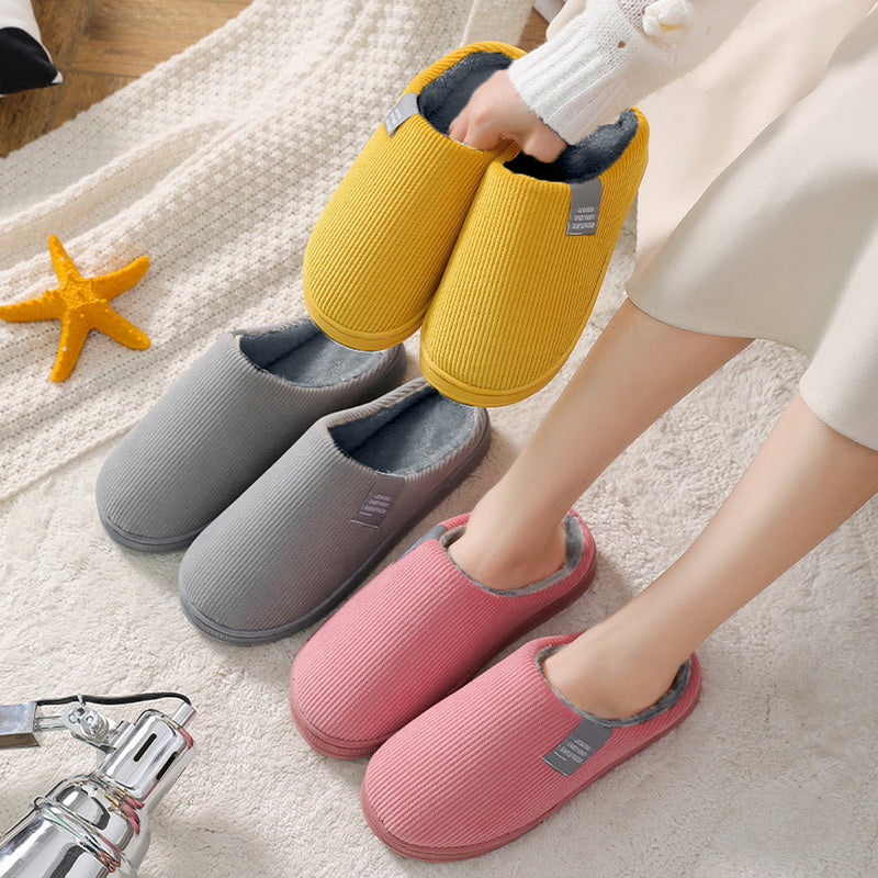 Hope Chaussons Femme d’Hiver Douillets, Chauds & Confortables avec Semelle Souple, vue 12