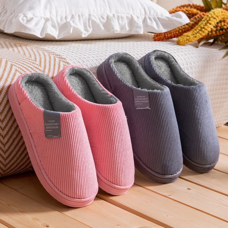 Hope Chaussons Femme d’Hiver Douillets, Chauds & Confortables avec Semelle Souple, vue 11