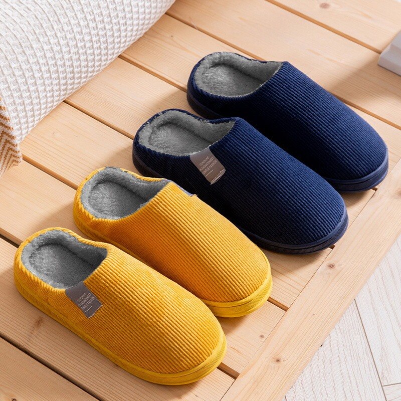 Hope Chaussons Femme d’Hiver Douillets, Chauds & Confortables avec Semelle Souple, vue 10