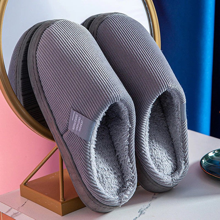 Hope Chaussons Femme d’Hiver Douillets, Chauds & Confortables avec Semelle Souple, vue 7