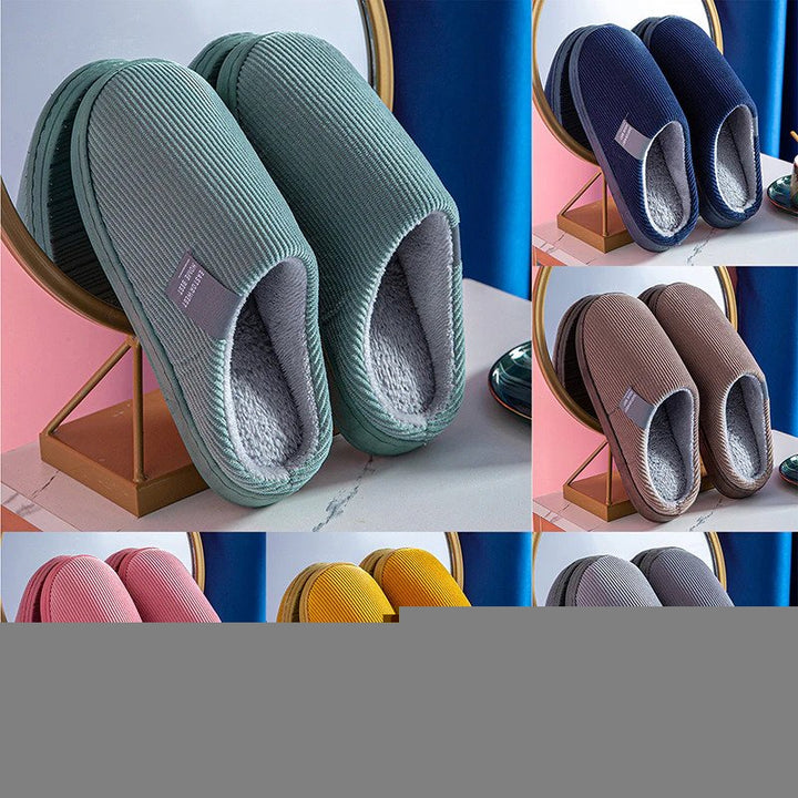 Hope Chaussons Femme d’Hiver Douillets, Chauds & Confortables avec Semelle Souple, vue 14