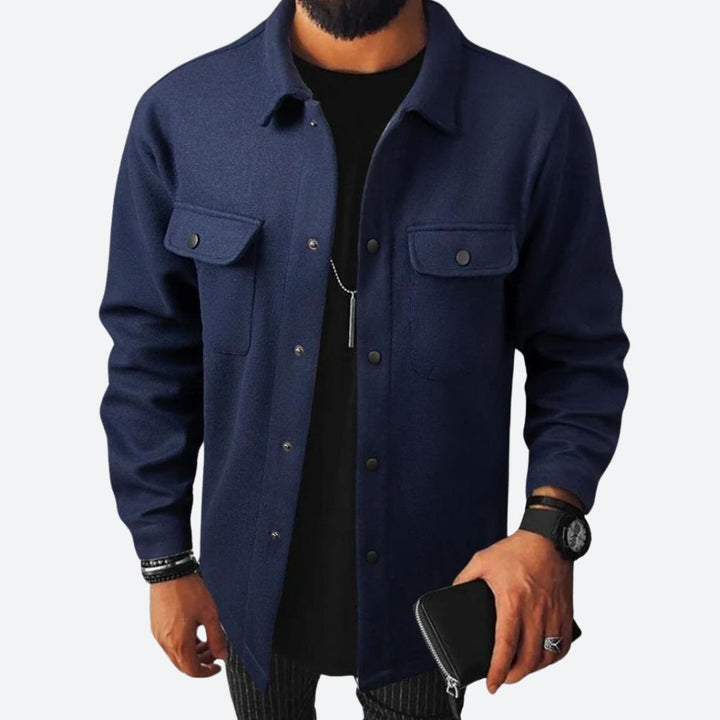 Jason Gilet Homme Veste Sans Manches Chaude & Décontractée au Style Intemporel, vue 11
