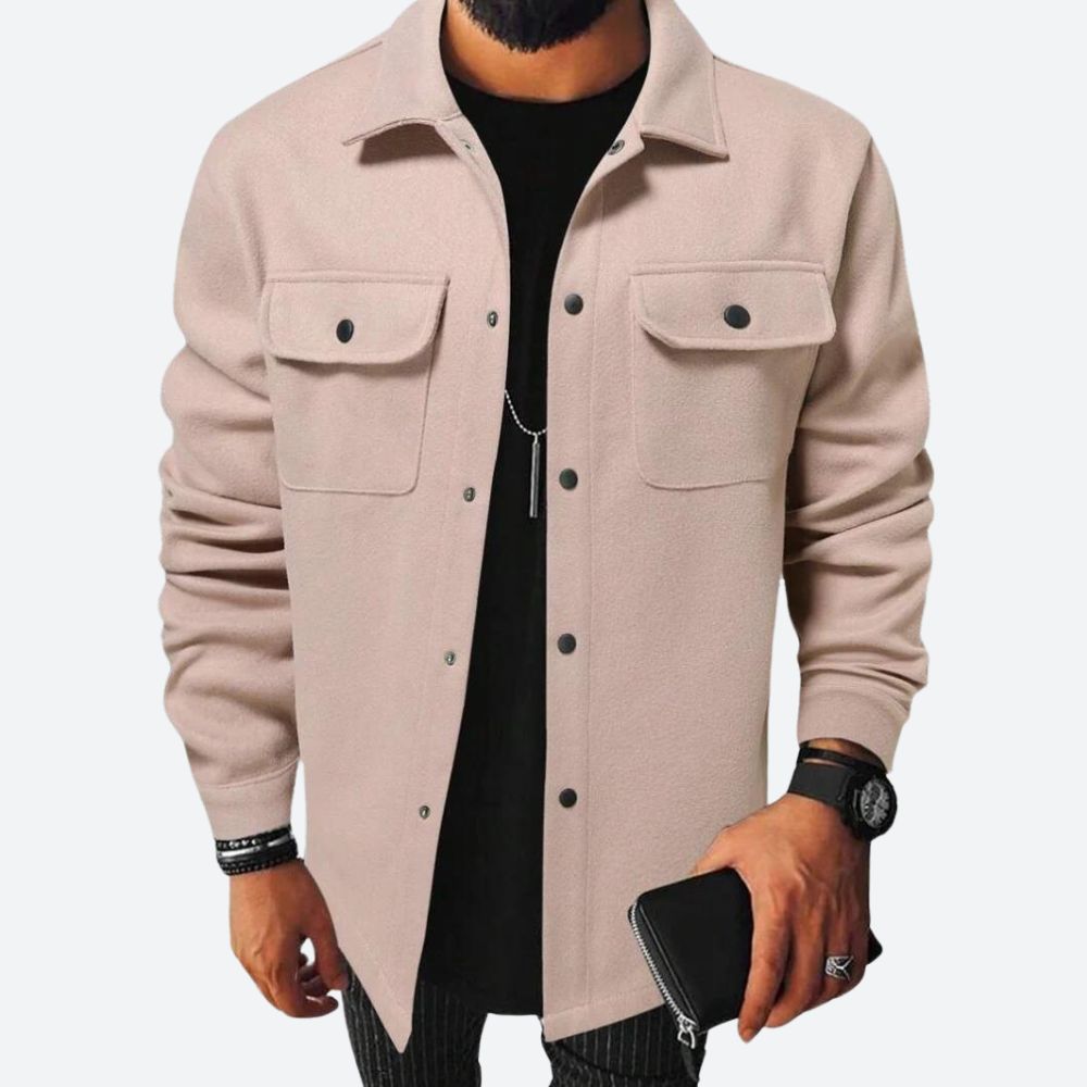 Jason Gilet Homme Veste Sans Manches Chaude & Décontractée au Style Intemporel, vue 9