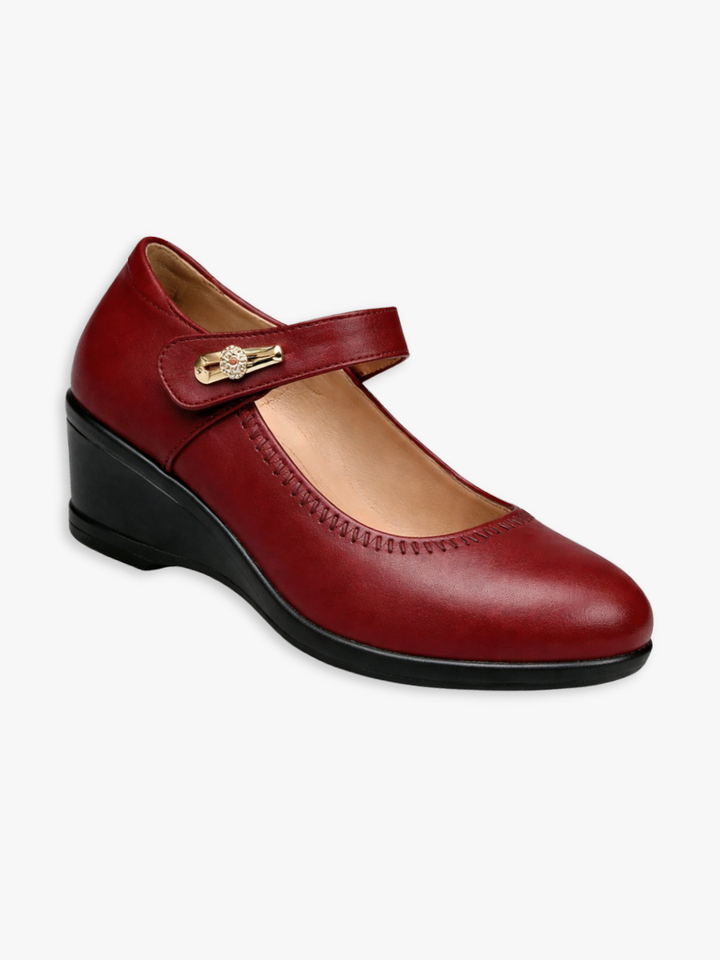 Chaussures à Talon Moyen pour femme