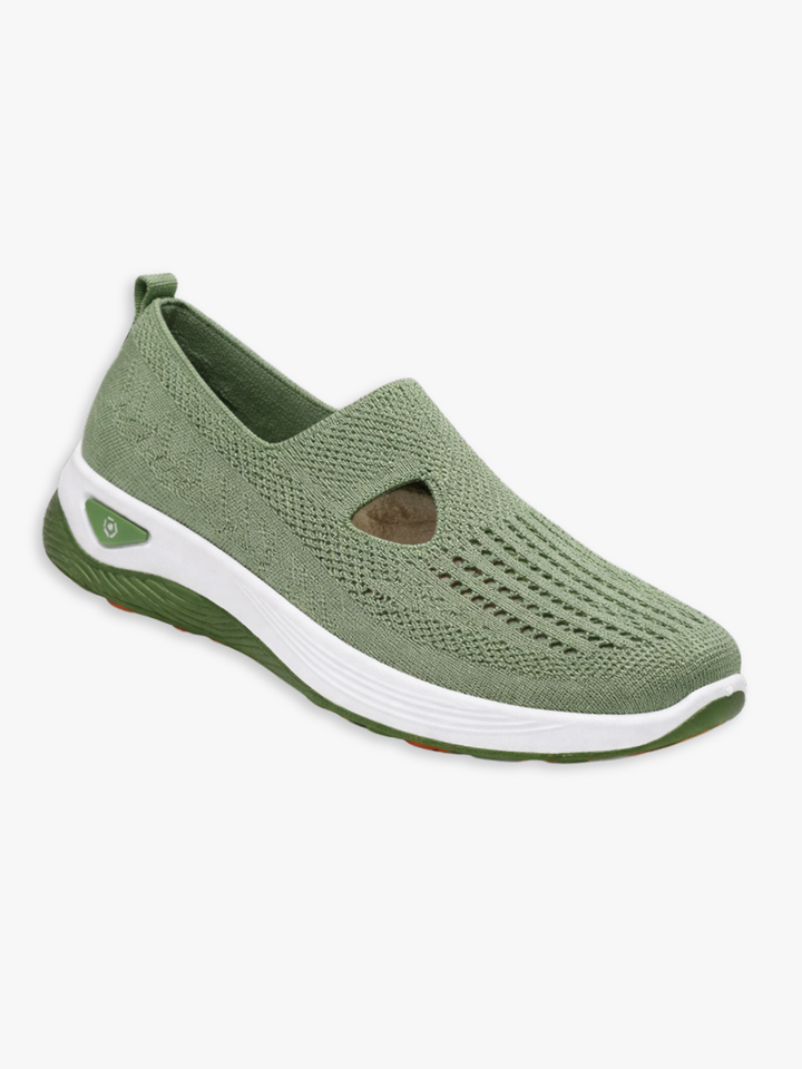 Chaussures Quotidiennes à Enfiler pour femme