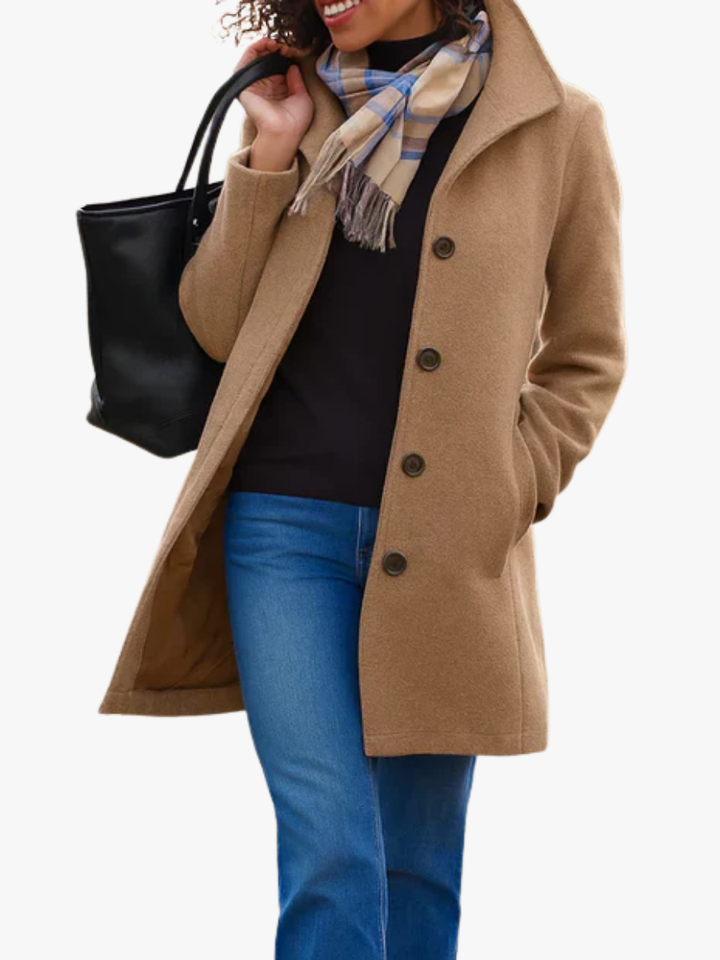 Manteau Heritage pour femme