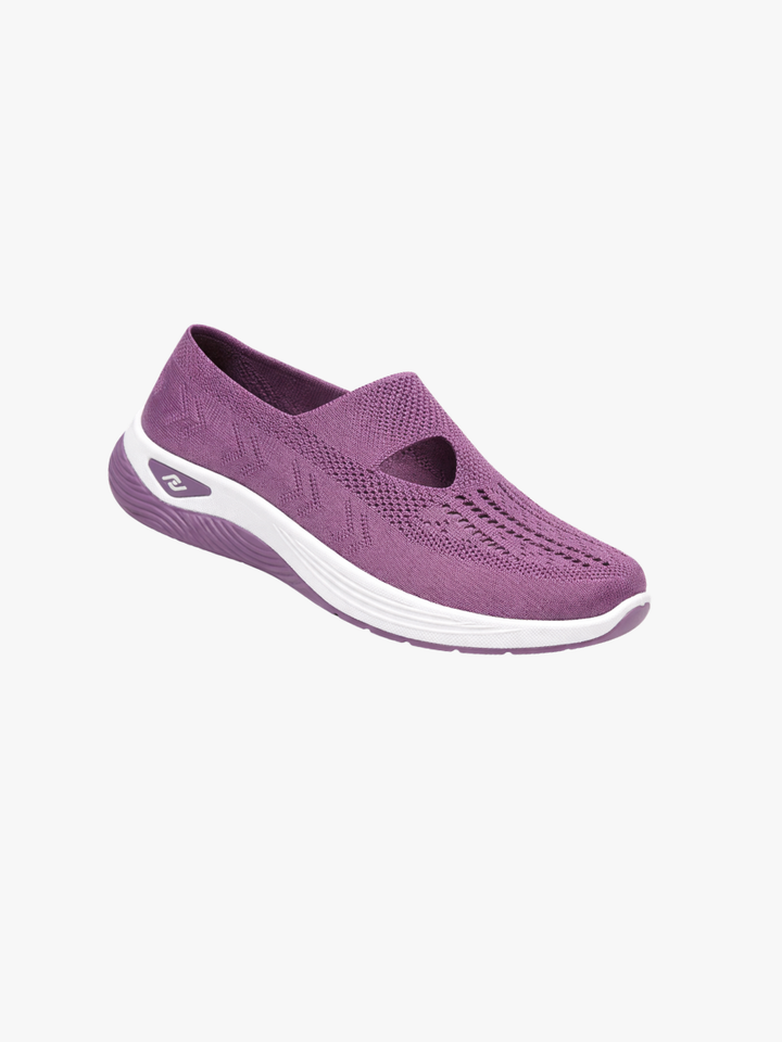 Chaussures de Marche Classiques pour femme