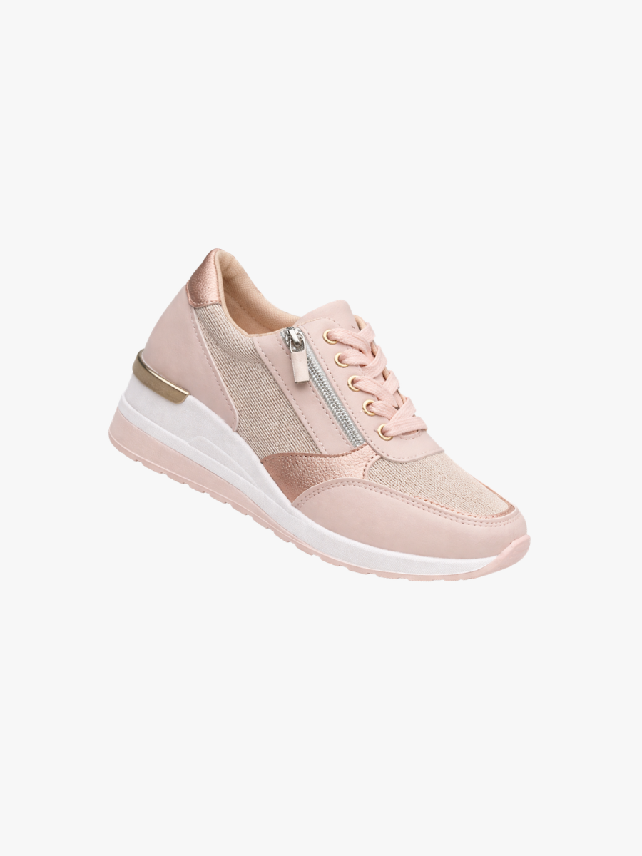 Chaussures de Marche à Support Classique pour femme