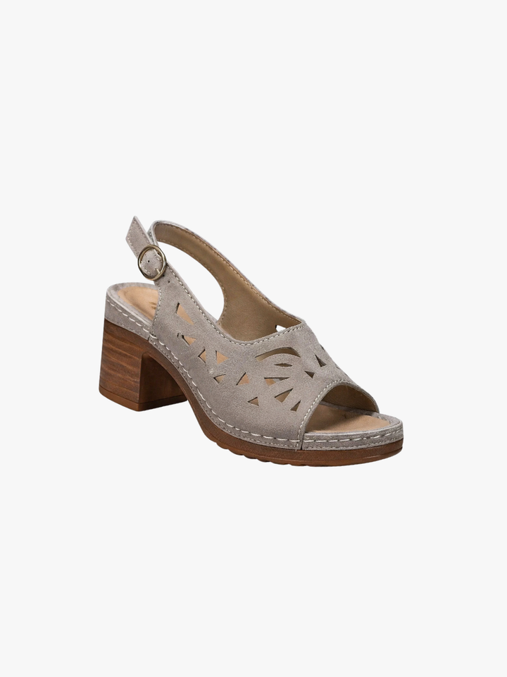 Sandales de Soutien Classiques pour femme