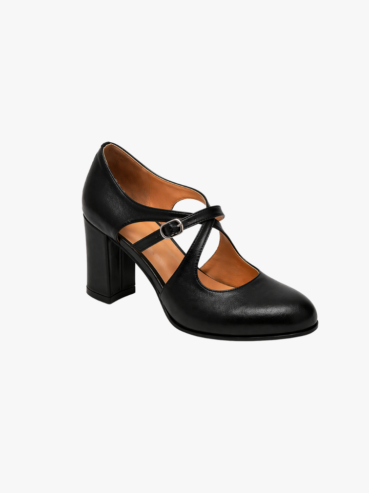 Talons Élégants Classiques pour femme