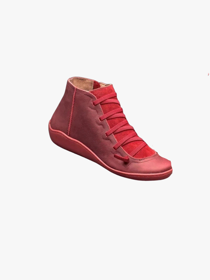 Bottines Soutenantes pour femme