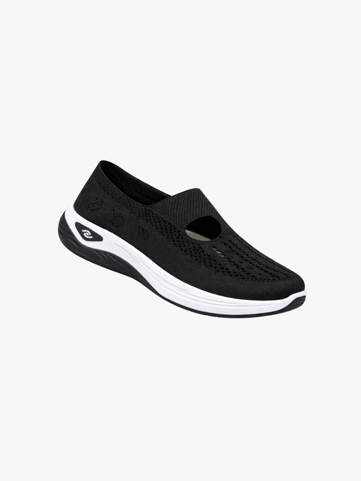Baskets de Soutien Quotidien pour femme