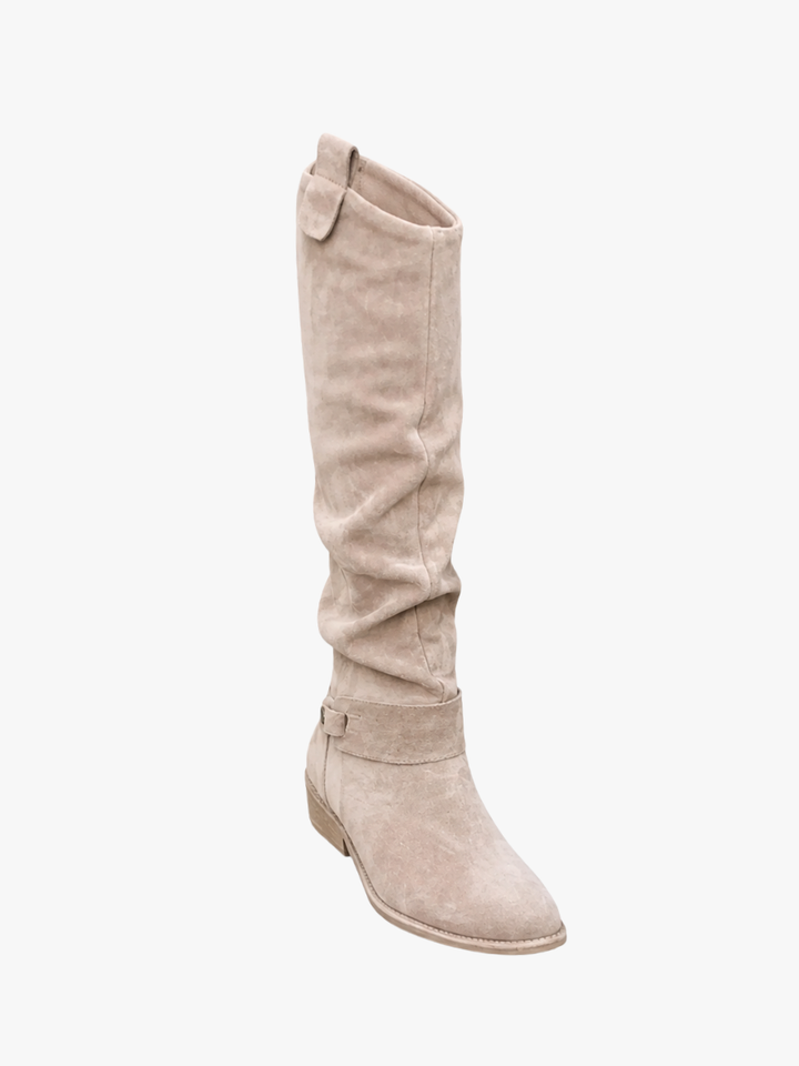 Bottes de Soutien pour femme