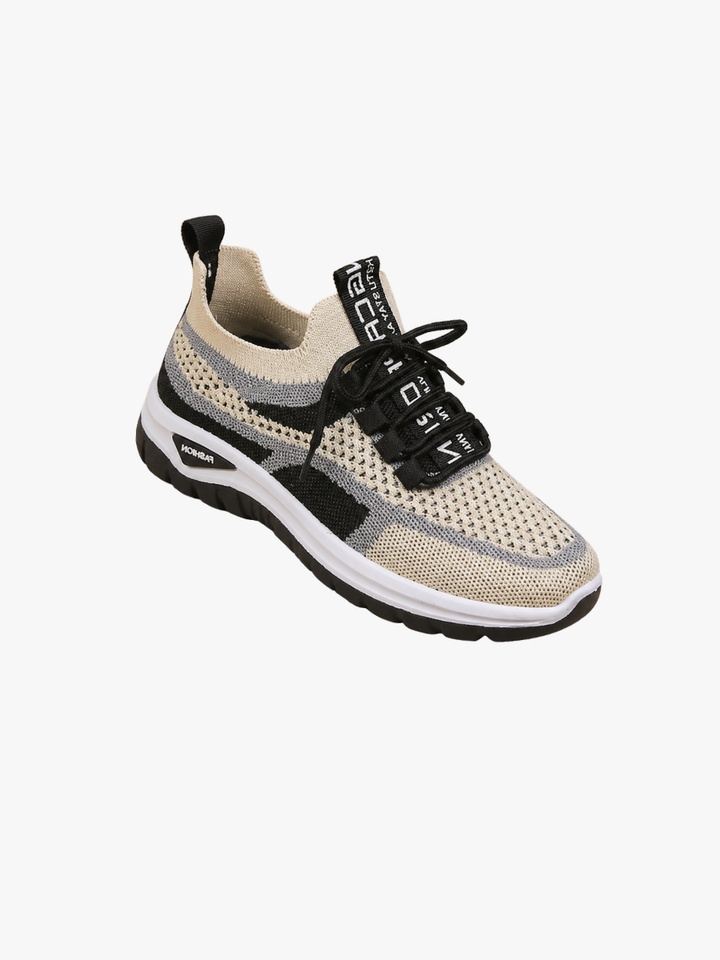 Baskets Stylées pour femme