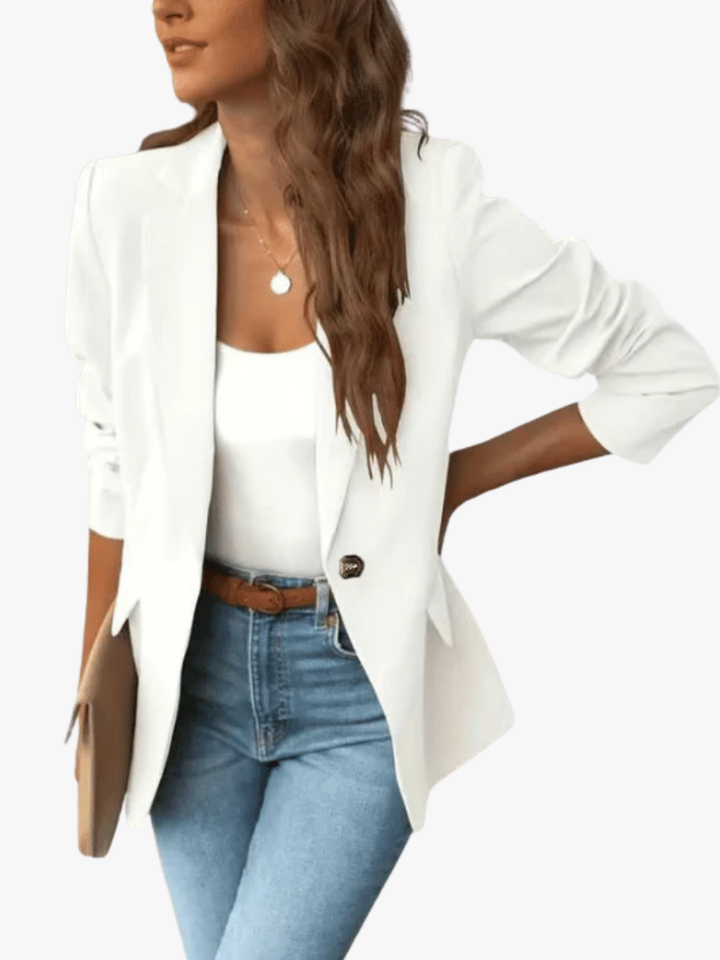 Blazer Formelle pour femme