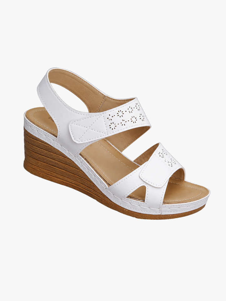 Sandales d'Été Soutenantes pour femme