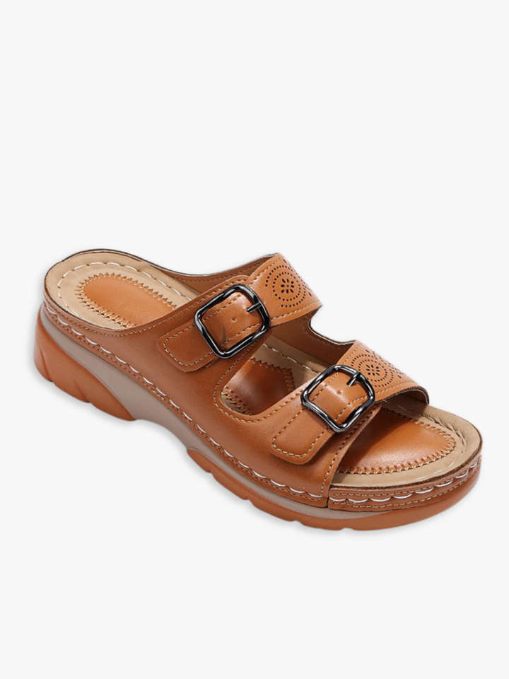 Classique Sandales d'Été pour femme