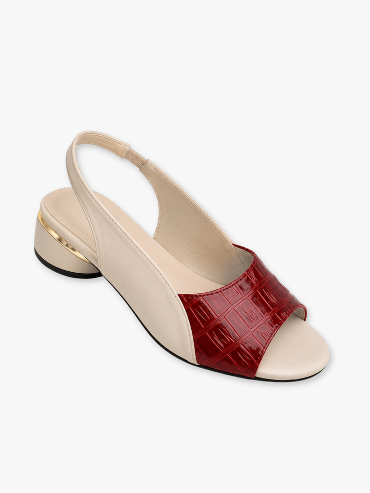 Chic Sandales de Soutien pour femme