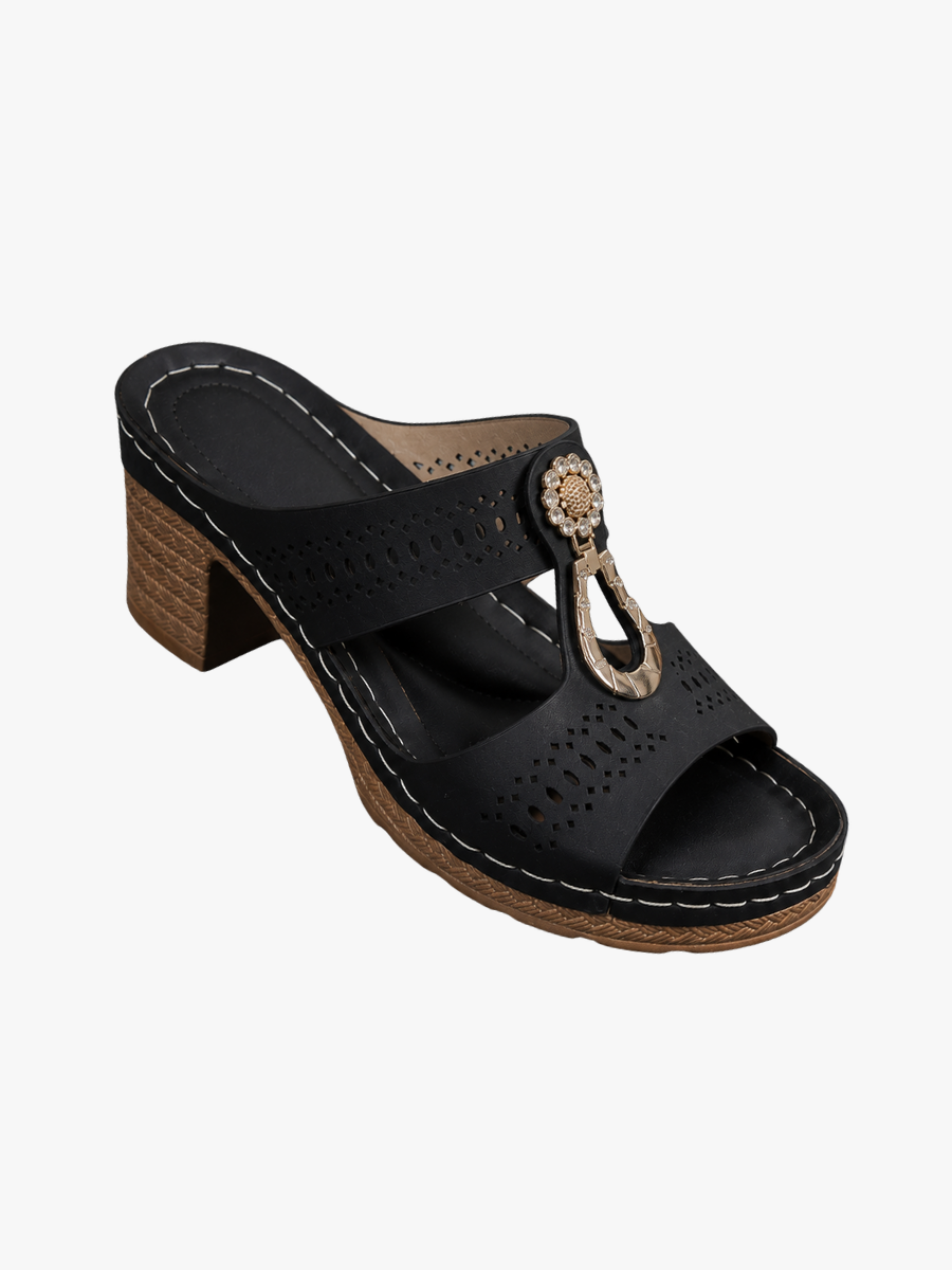 Sandales Classiques pour femme